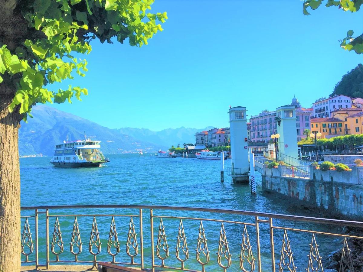 Il Terrazzo A Bellagio Apartment ภายนอก รูปภาพ