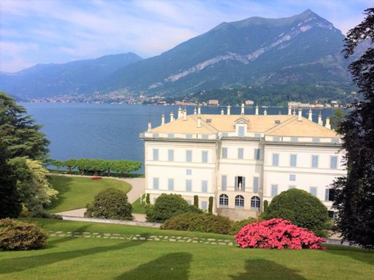 Il Terrazzo A Bellagio Apartment ภายนอก รูปภาพ