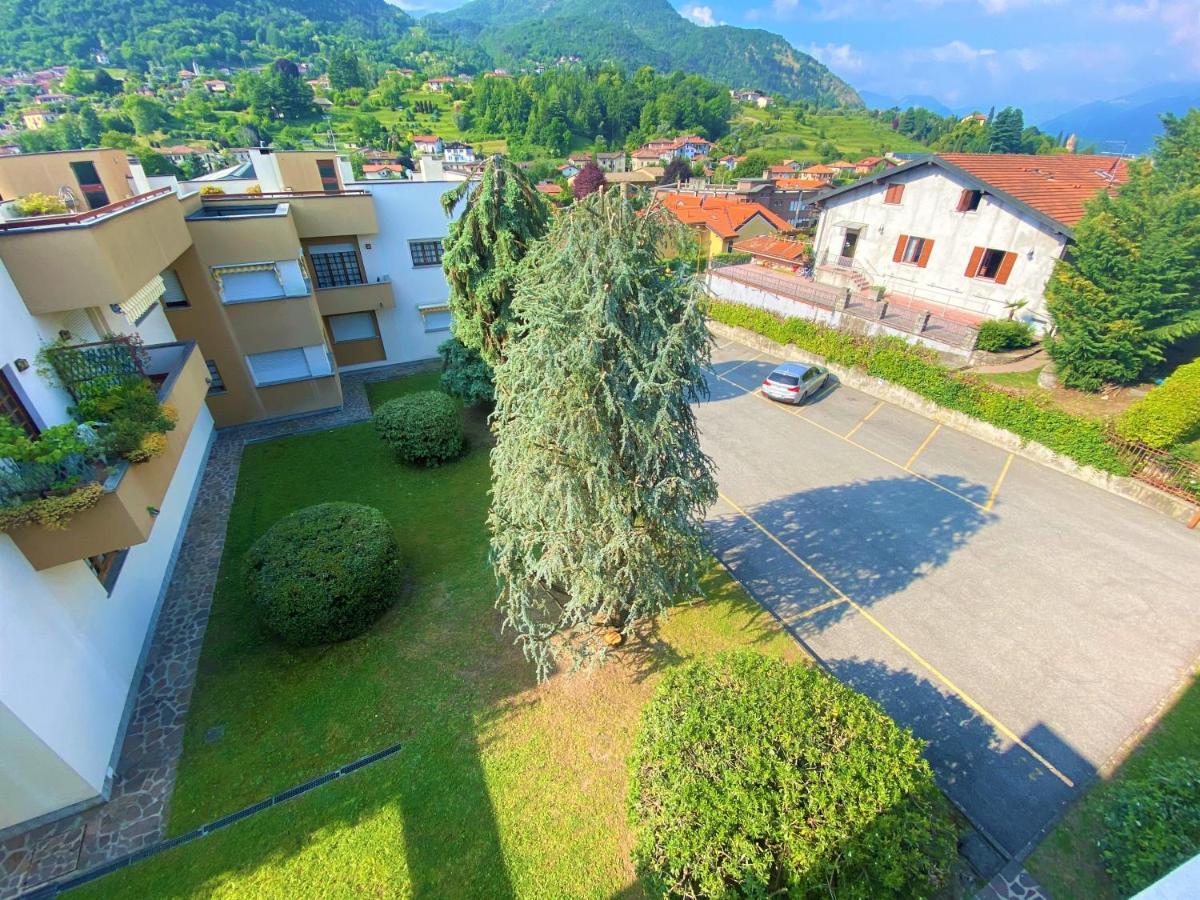 Il Terrazzo A Bellagio Apartment ภายนอก รูปภาพ