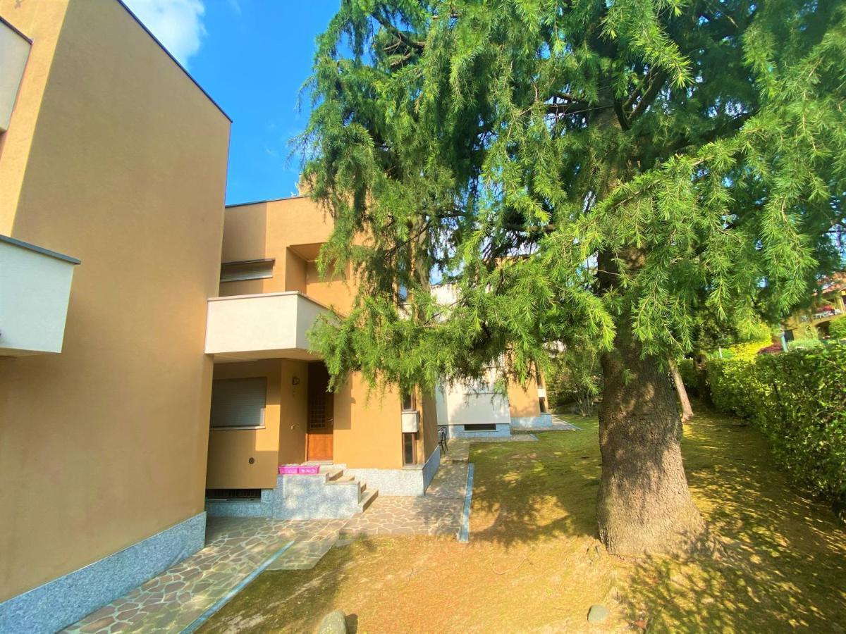 Il Terrazzo A Bellagio Apartment ภายนอก รูปภาพ