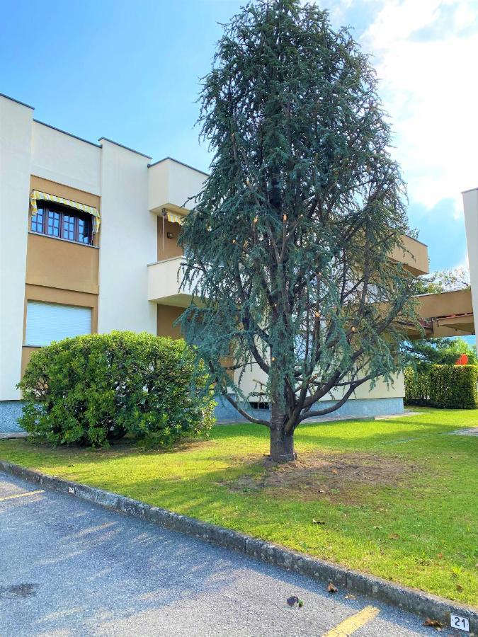 Il Terrazzo A Bellagio Apartment ภายนอก รูปภาพ