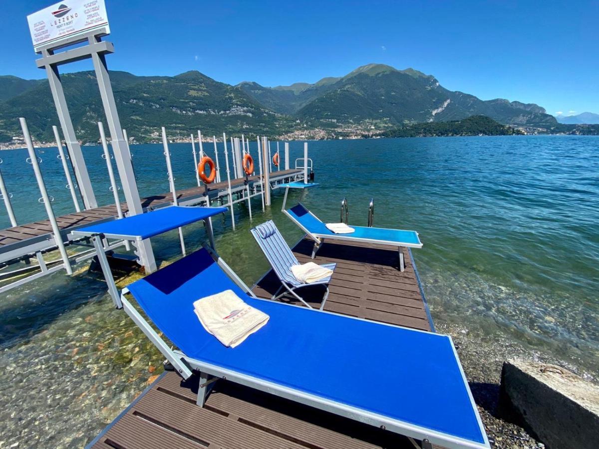 Il Terrazzo A Bellagio Apartment ภายนอก รูปภาพ