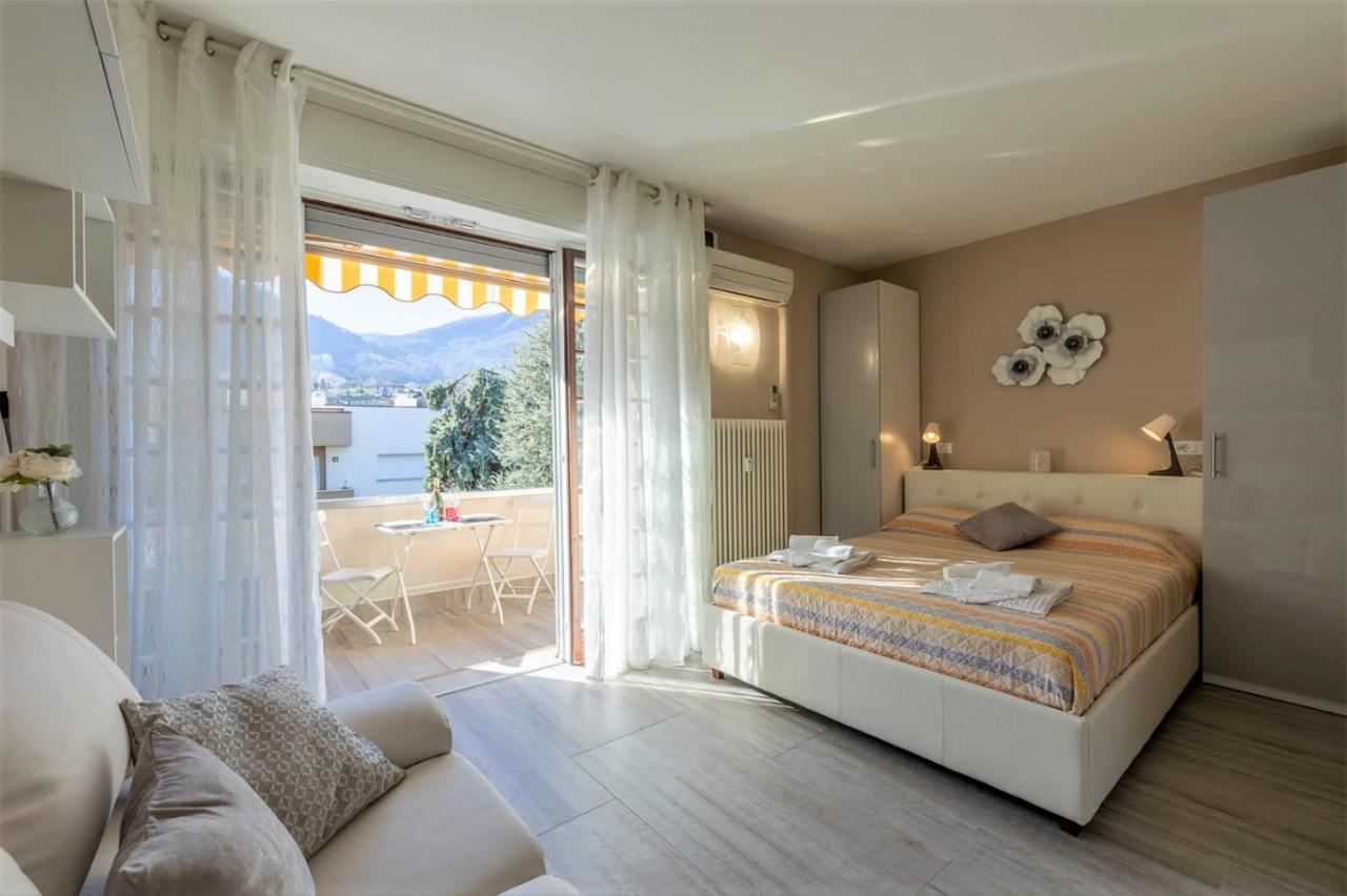 Il Terrazzo A Bellagio Apartment ภายนอก รูปภาพ