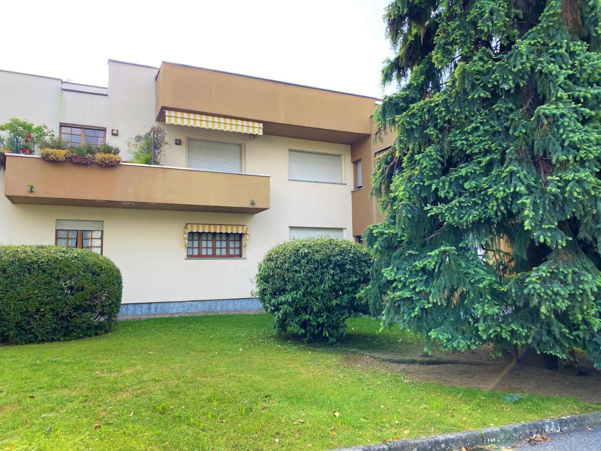 Il Terrazzo A Bellagio Apartment ภายนอก รูปภาพ