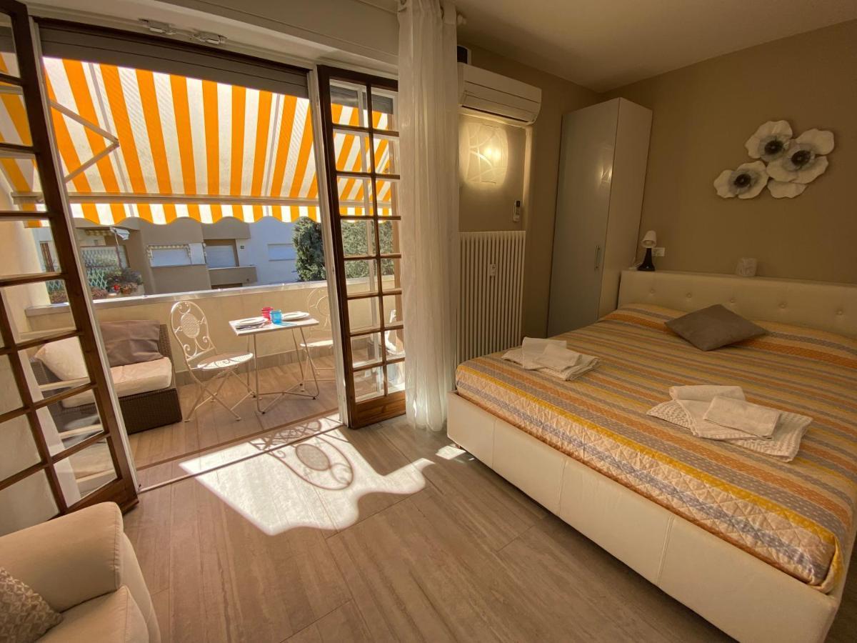 Il Terrazzo A Bellagio Apartment ภายนอก รูปภาพ