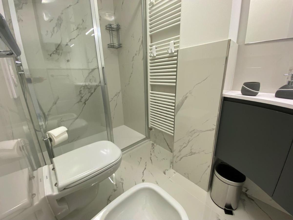 Il Terrazzo A Bellagio Apartment ภายนอก รูปภาพ