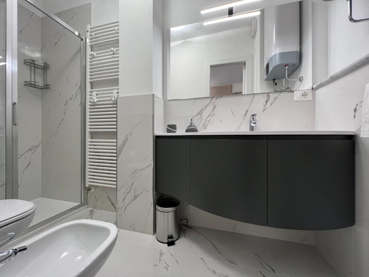 Il Terrazzo A Bellagio Apartment ภายนอก รูปภาพ