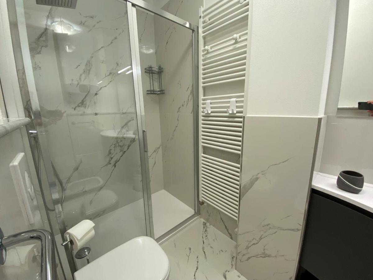 Il Terrazzo A Bellagio Apartment ภายนอก รูปภาพ