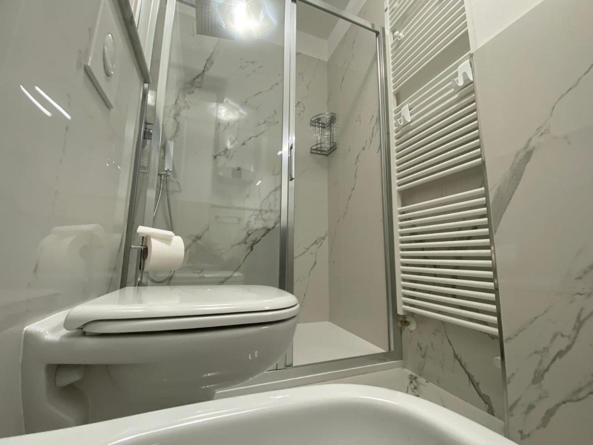 Il Terrazzo A Bellagio Apartment ภายนอก รูปภาพ