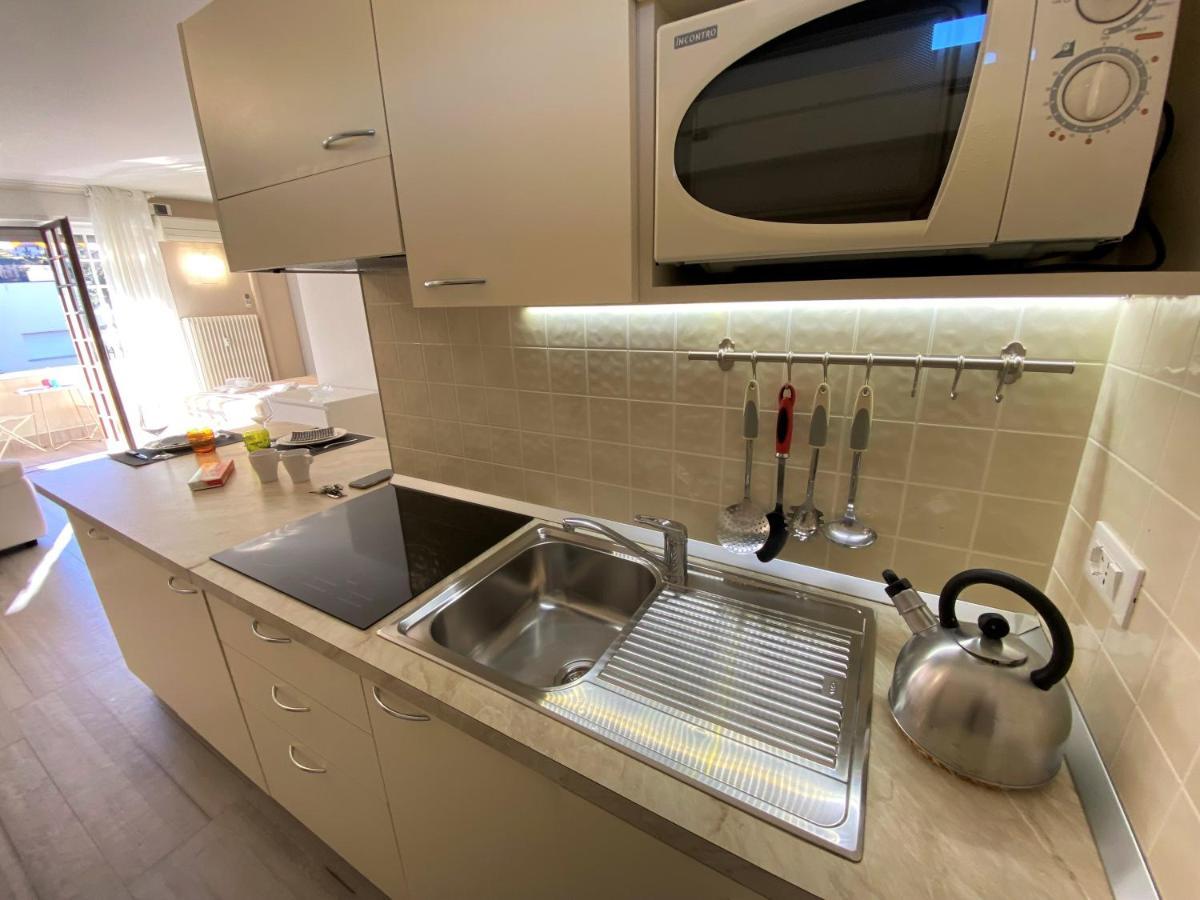 Il Terrazzo A Bellagio Apartment ภายนอก รูปภาพ