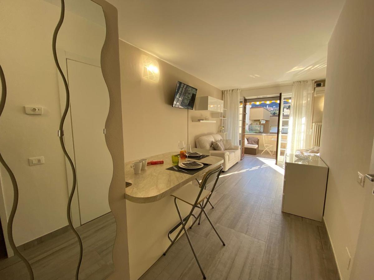 Il Terrazzo A Bellagio Apartment ภายนอก รูปภาพ