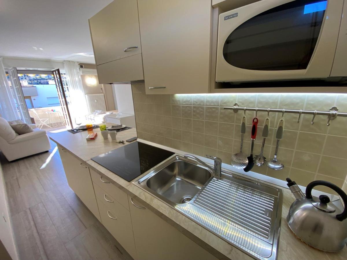 Il Terrazzo A Bellagio Apartment ภายนอก รูปภาพ