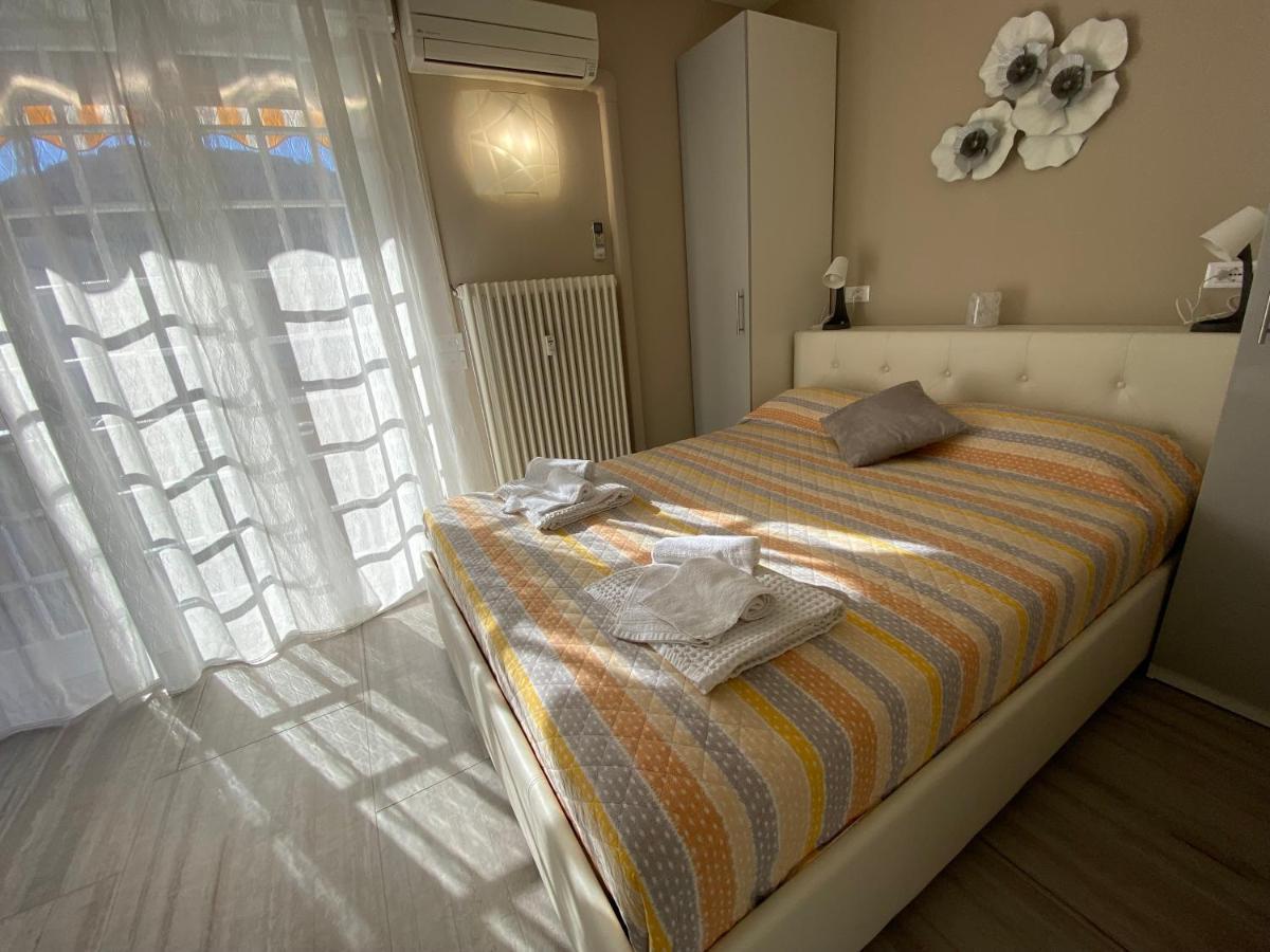 Il Terrazzo A Bellagio Apartment ภายนอก รูปภาพ