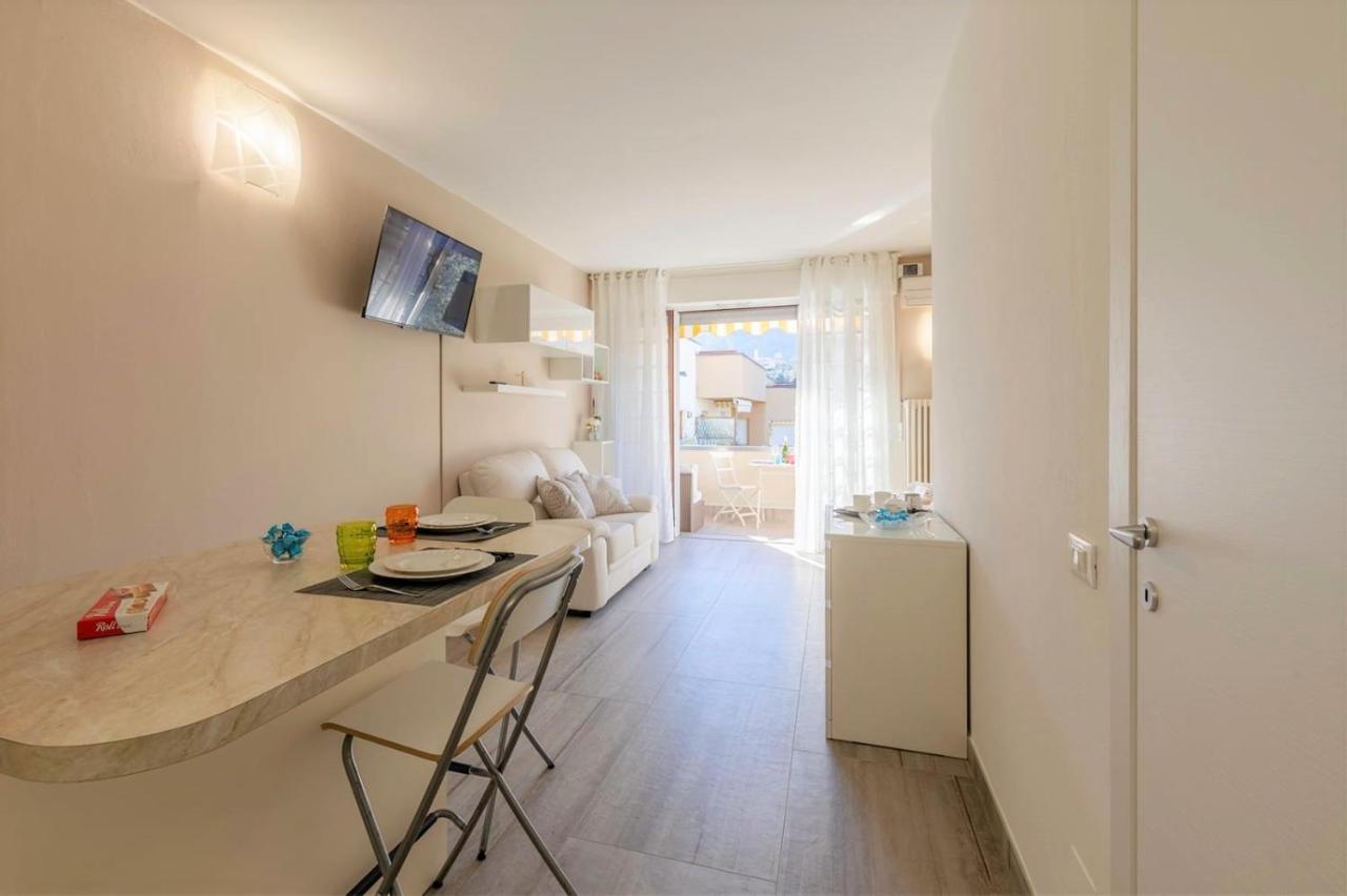 Il Terrazzo A Bellagio Apartment ภายนอก รูปภาพ