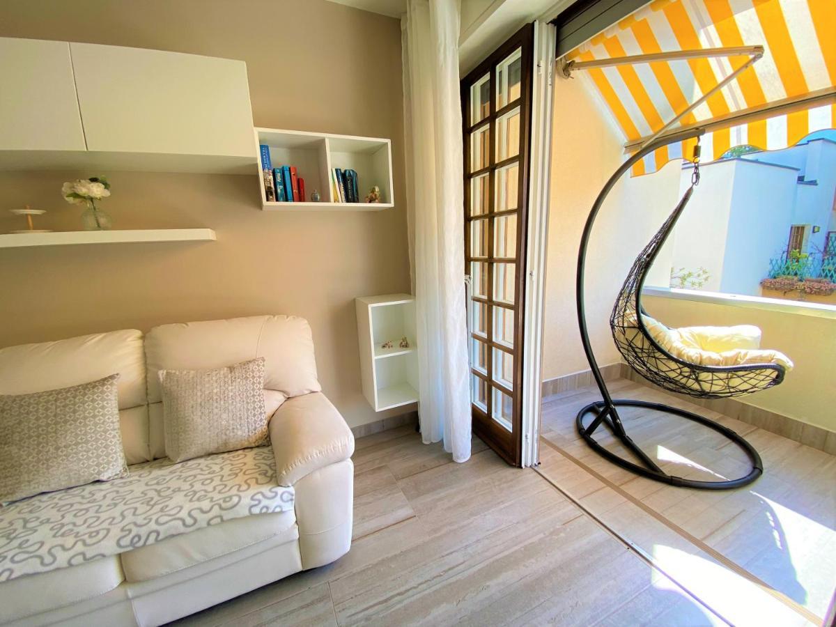 Il Terrazzo A Bellagio Apartment ภายนอก รูปภาพ