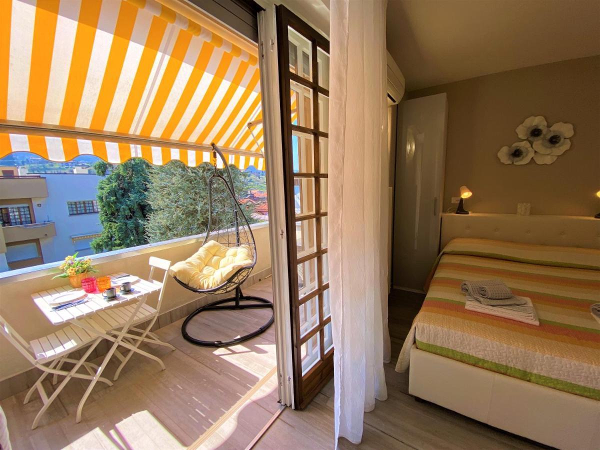 Il Terrazzo A Bellagio Apartment ภายนอก รูปภาพ
