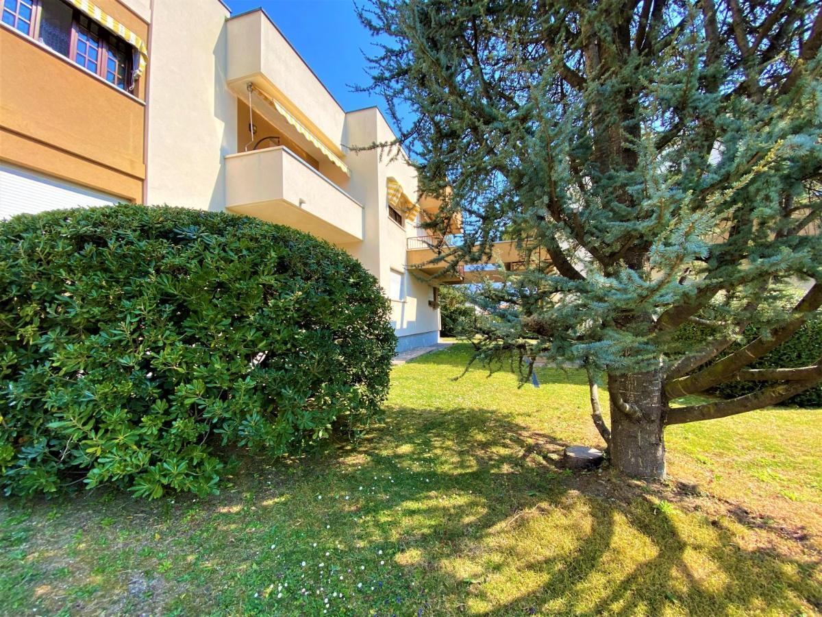 Il Terrazzo A Bellagio Apartment ภายนอก รูปภาพ