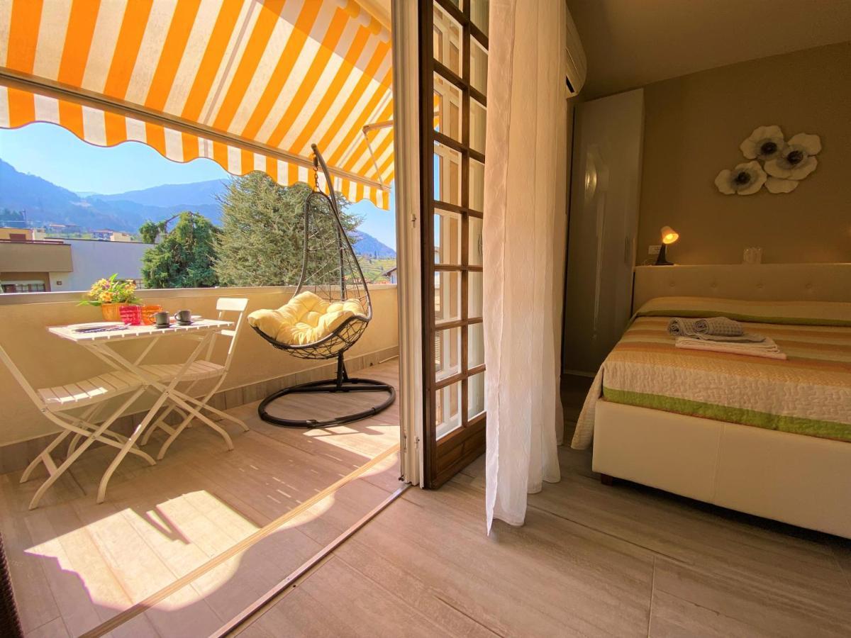 Il Terrazzo A Bellagio Apartment ภายนอก รูปภาพ