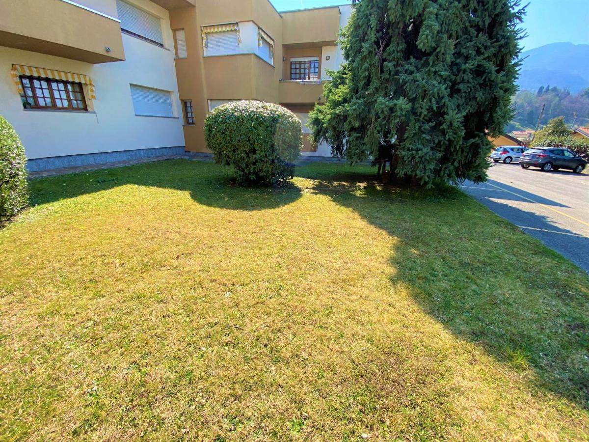 Il Terrazzo A Bellagio Apartment ภายนอก รูปภาพ