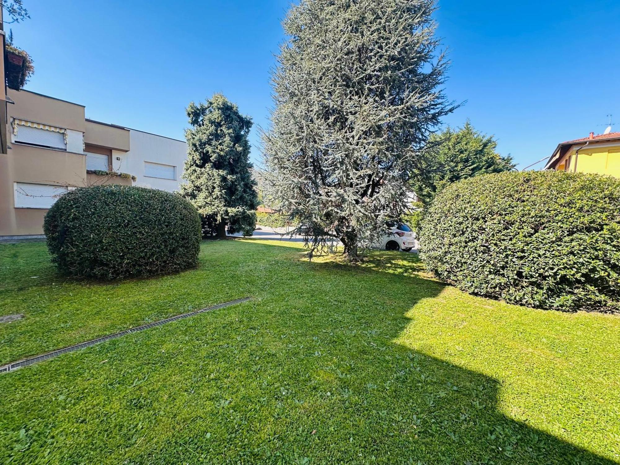 Il Terrazzo A Bellagio Apartment ภายนอก รูปภาพ