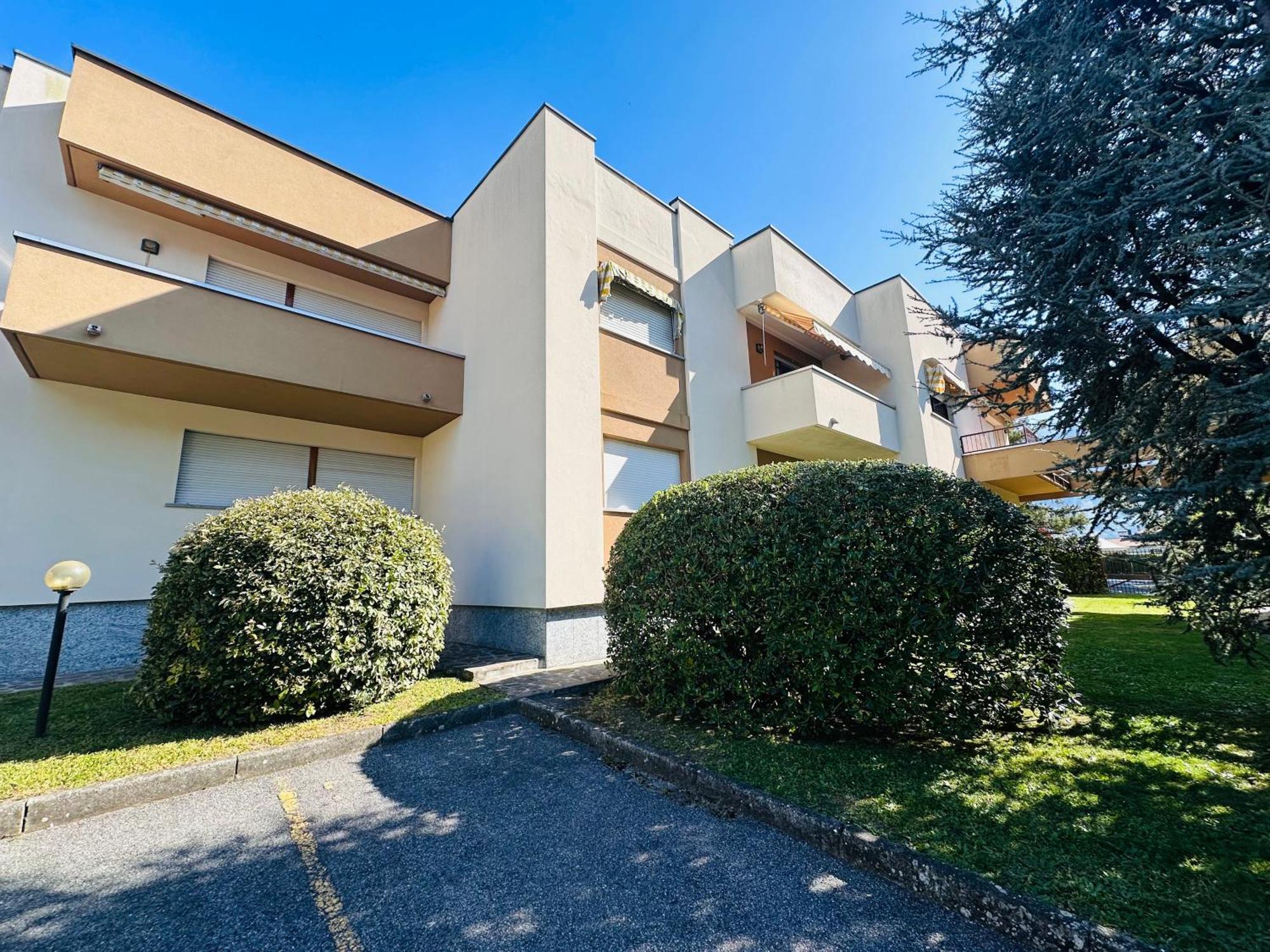 Il Terrazzo A Bellagio Apartment ภายนอก รูปภาพ